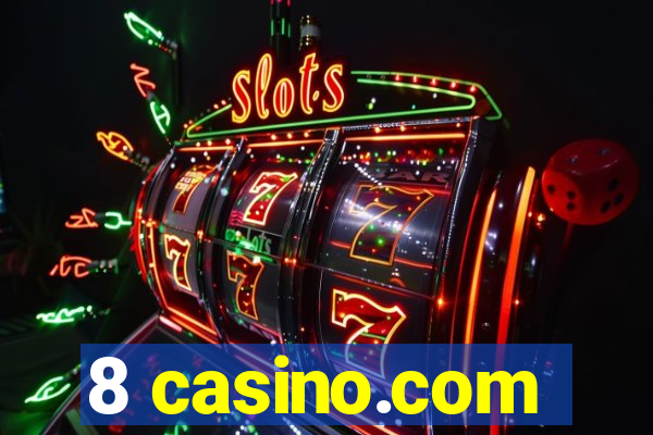 8 casino.com